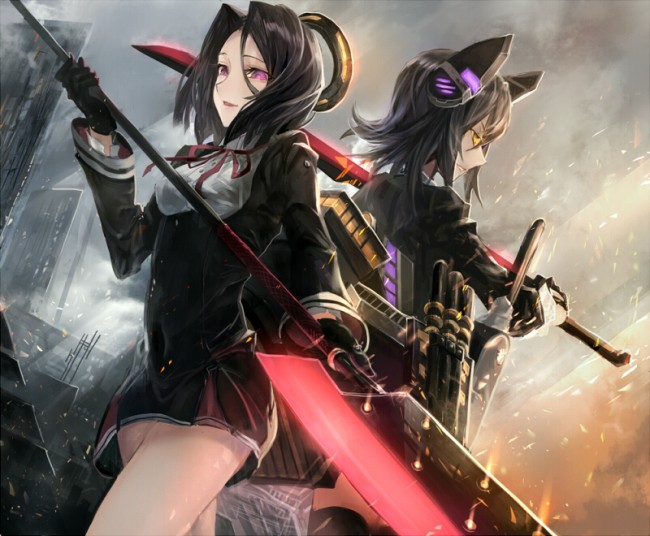 艦隊これくしょん（艦これ）のフルカラーエロ同人キター！あー艦娘のエッチな秘書艦がほしいｗｗｗｗｗｗｗｗｗｗｗｗｗ (84)