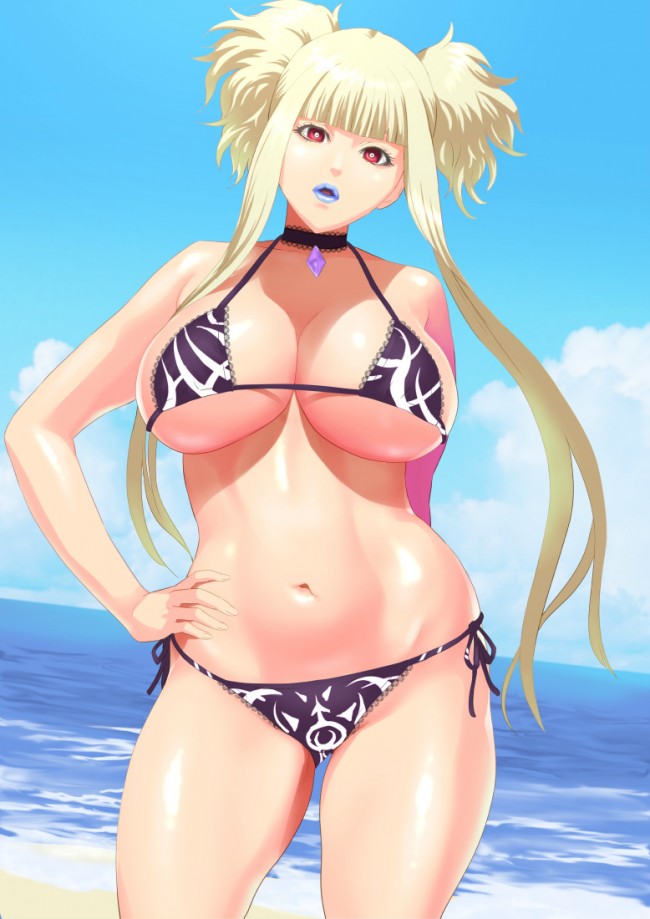 蒼き鋼のアルペジオのフルカラーエロ同人キター！タカオさんがいっぱいでーすｗｗｗｗｗｗｗｗｗｗｗｗ (43)