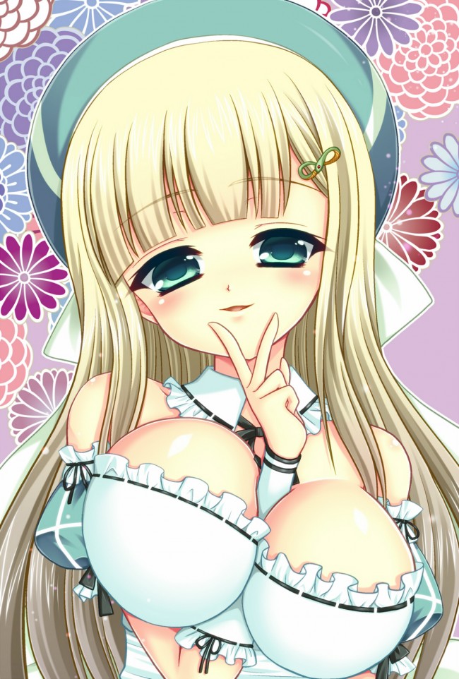 閃乱カグラのフルカラーエロ同人キター！巨乳イッパイいいよエロいよｗｗｗｗｗｗｗｗｗｗｗｗｗ (65)