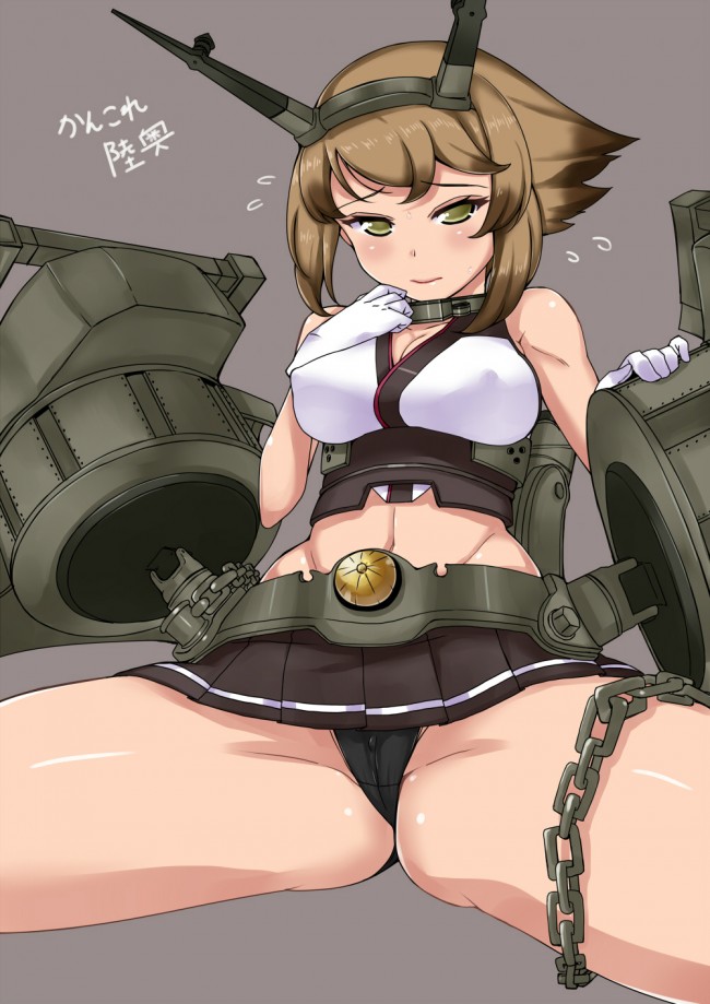 艦隊これくしょん（艦これ）のフルカラーエロ画像キター！とりあえず、100枚くらいかなｗｗｗｗｗｗｗｗｗ (90)