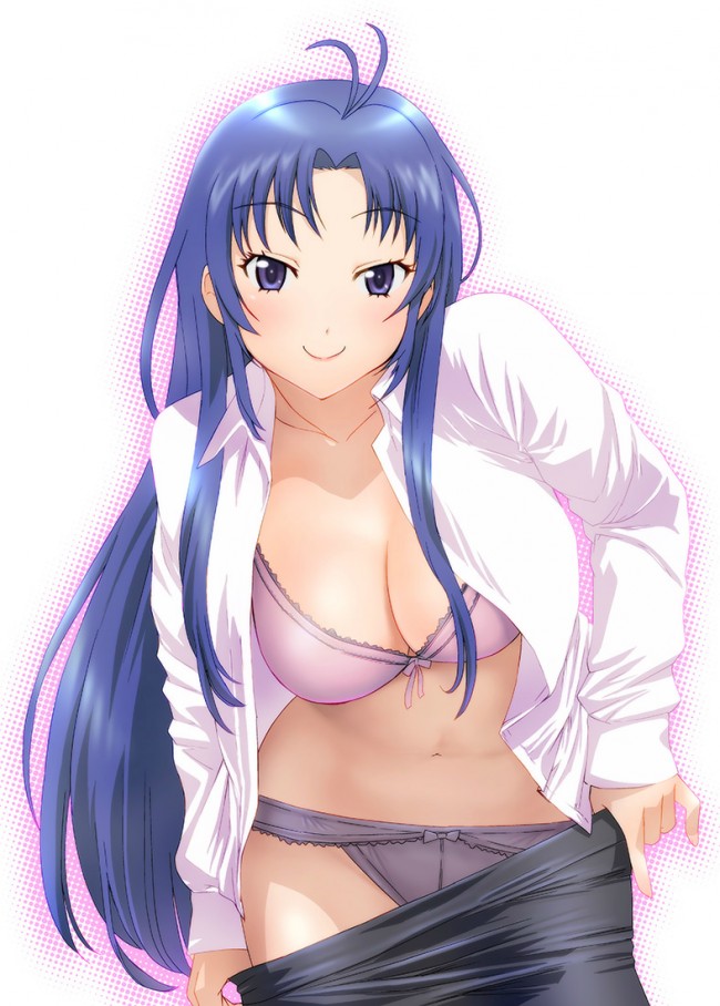 電波女と青春男のフルカラーエロ同人キター！藤和エリオのエッチな姿を想像してごらんｗｗｗｗｗｗｗｗｗｗｗｗｗｗ (15)