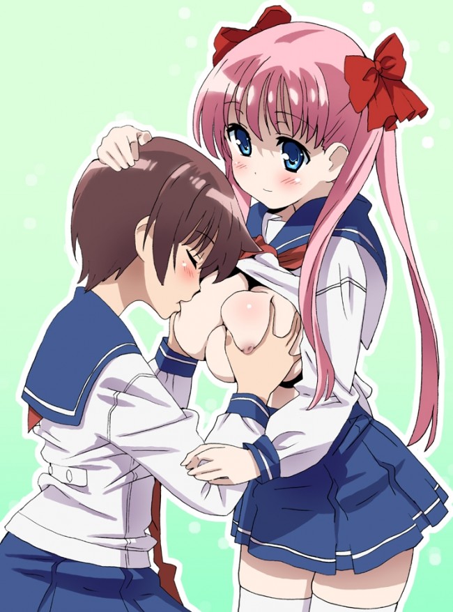 咲-Saki-のフルカラーエロ同人キター！巨乳のノドッチと貧乳のサキちゃんどっちが好きですかーｗｗｗｗｗｗｗｗｗｗｗｗｗｗ (11)