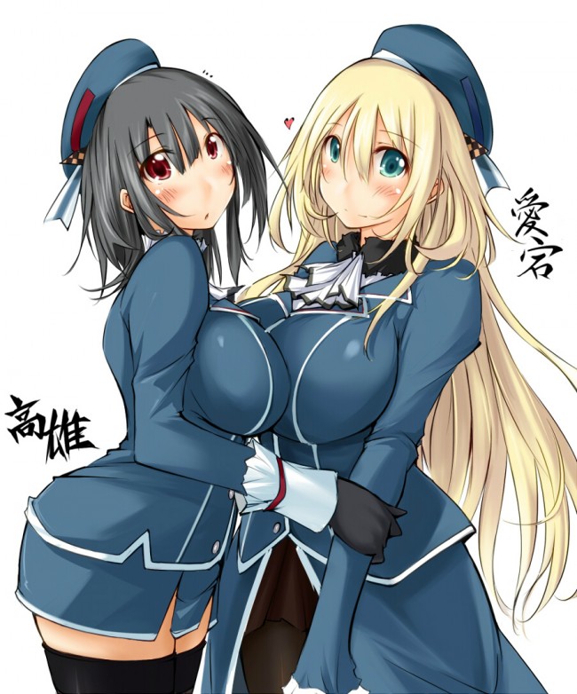 艦隊これくしょん（艦これ）のフルカラーエロ画像キター！とりあえず、100枚くらいかなｗｗｗｗｗｗｗｗｗ (32)