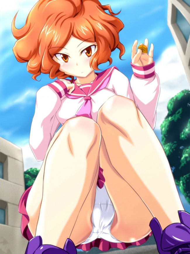 神のみぞ知るセカイのフルカラーエロ画像キター！セックスしてるエッチなとこいっぱいーｗｗｗｗｗｗｗｗｗｗｗ (22)