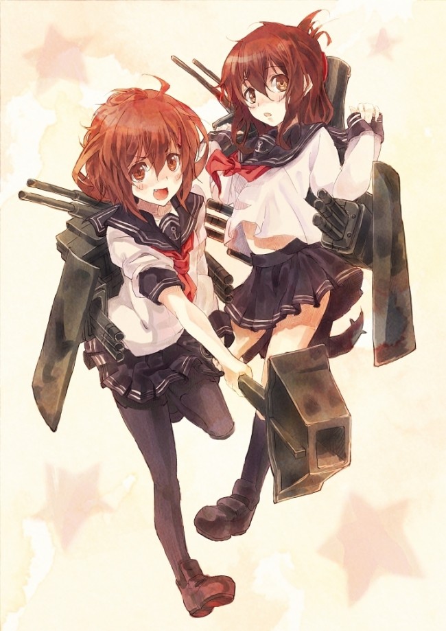 艦隊これくしょん（艦これ）のフルカラーエロ同人キター！あー艦娘の巨乳でパイズリしてほすぃｗｗｗｗｗｗｗｗｗｗｗｗｗｗ (89)