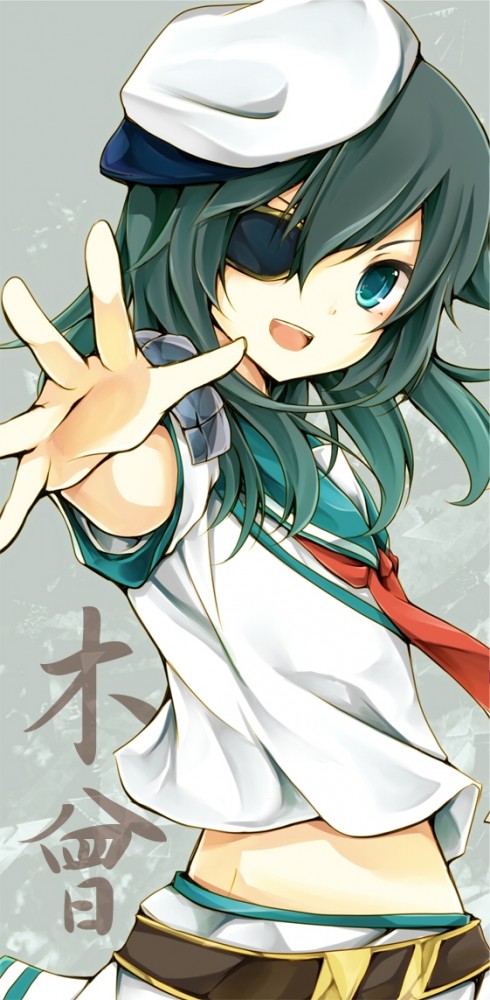 艦隊コレクションのフルカラーエロ画像キター！エッチな艦娘は好きですか？ (83)