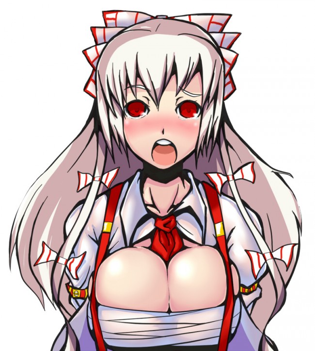 東方Projectのフルカラーエロ同人キター！とりあえず、100枚くらいｗｗｗｗｗｗｗｗｗｗｗｗｗｗｗｗ (25)