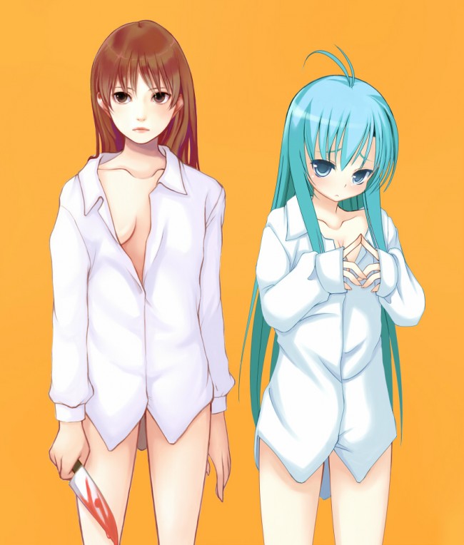 電波女と青春男のフルカラーエロ漫画同人キター！ぞーｗｗｗｗｗｗｗｗｗｗｗｗｗｗｗｗ (49)