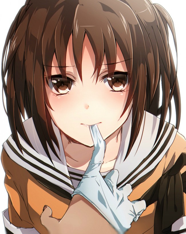 艦隊これくしょん（艦これ）のフルカラーエロ画像だお！愛宕さんにドクドクしたいｗｗｗｗｗｗｗｗｗｗｗｗｗ (22)