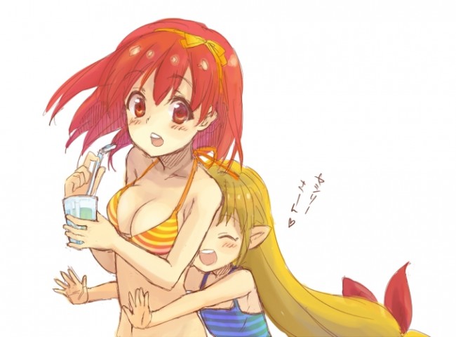  聖剣の刀鍛冶のフルカラーエロ漫画同人キター！エッチだよｗｗｗｗｗｗｗｗｗｗｗｗ (40)