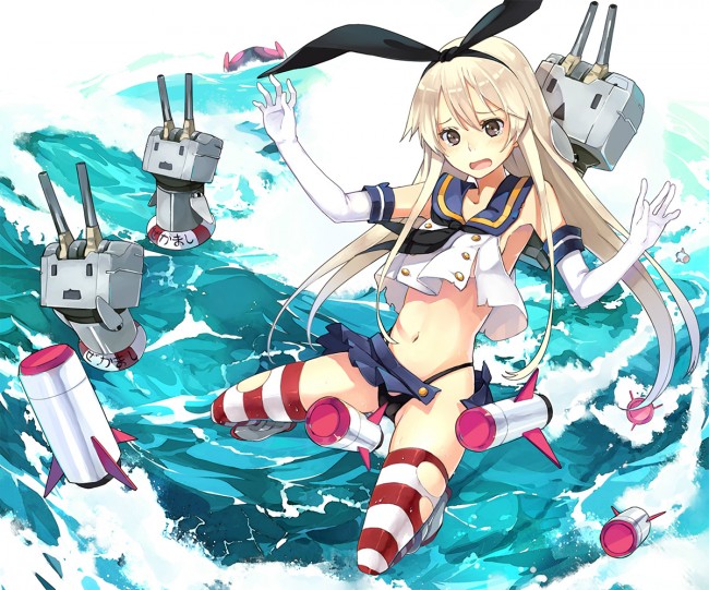 艦これ（艦隊これくしょん）のフルカラーエロ同人キター！艦娘たちとイチャイチャしたいぞオラｗｗｗｗｗｗｗｗｗｗｗｗ (31)