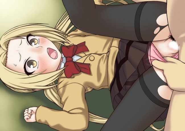 生徒会役員共のフルカラーエロ同人キター！桜才学園の女子生徒がエッチな事しちゃってるｗｗｗｗｗｗｗｗｗｗｗｗｗｗ (12)