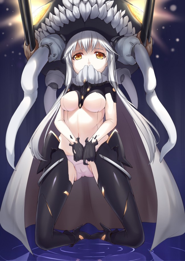 艦隊これくしょん（艦これ）のフルカラー同人キター！巨乳の艦娘はお好きですかーｗｗｗｗｗｗｗｗｗｗｗｗｗ (29)