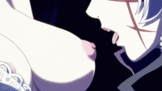 聖痕のクェイサーのフルカラーエロ同人キター！エッチな姿で勢ぞろいｗｗｗｗｗｗｗｗｗｗｗ (17)