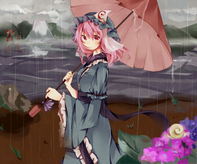 東方projectのエロ画像集35 (58)