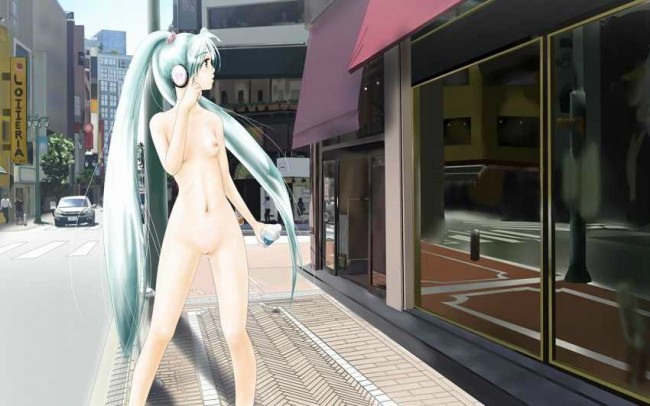 ボーカロイドのフルカラーエロ同人キター！初音みくみくのマンコは世界一ｗｗｗｗｗｗｗｗｗｗｗｗｗｗｗｗｗｗｗ (53)