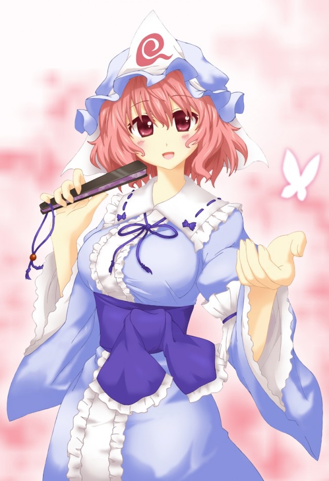 東方projectのエロ画像集35 (38)