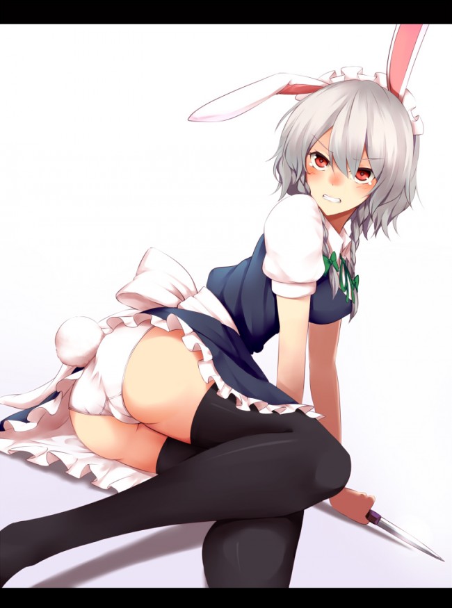 東方Projectのフルカラーエロ同人キター！100枚くらいあるよｗｗｗｗｗｗｗｗｗｗ (24)