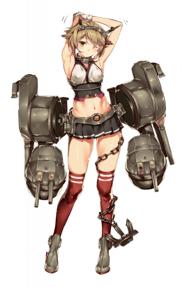  艦これ（艦隊これくしょん）のフルカラーエロ同人キター！艦娘は駆逐艦が好きｗｗｗｗｗｗｗｗｗｗｗｗｗｗｗｗ (71)