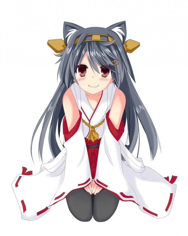 艦コレのフルカラーエロ画像キター！ロリッコに武器を身に着けさせるとか反則だろｗｗｗｗｗｗｗ (65)