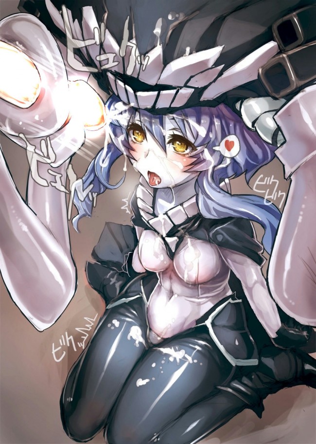  艦コレのフルカラーエロ画像きました！可愛いすぎてハアハアするｗｗｗｗｗｗｗｗｗｗｗｗｗｗｗ (35)