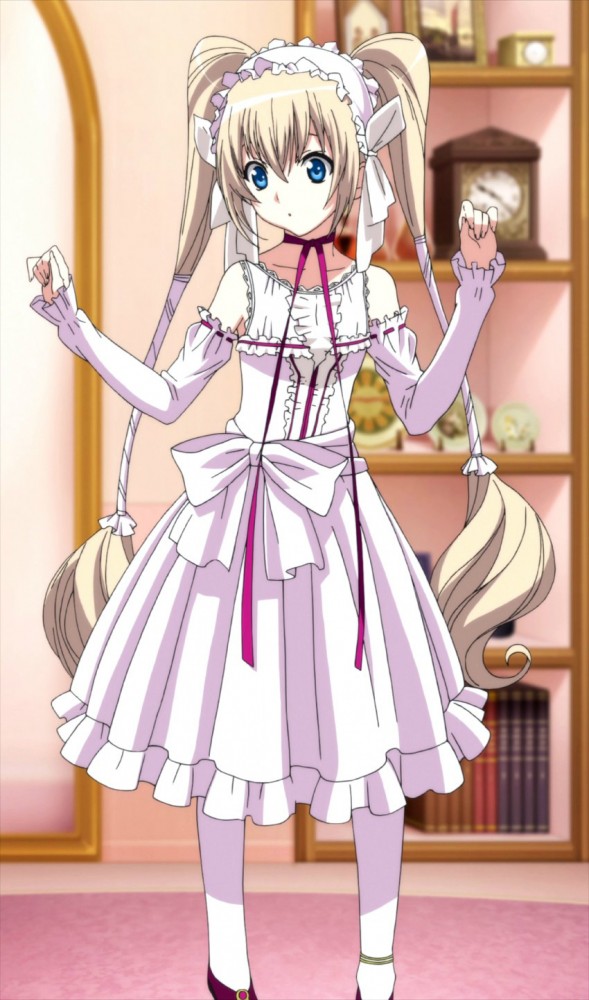 聖痕のクェイサーのフルカラーエロ同人キター！エッチな姿で勢ぞろいｗｗｗｗｗｗｗｗｗｗｗ (13)