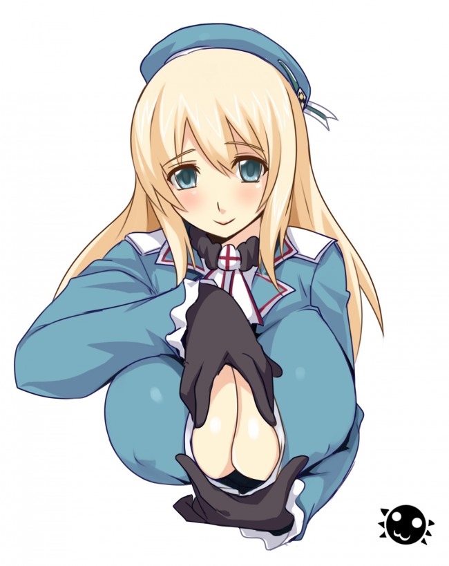 艦コレのフルカラーエロ画像キター！ロリッコに武器を身に着けさせるとか反則だろｗｗｗｗｗｗｗ (69)