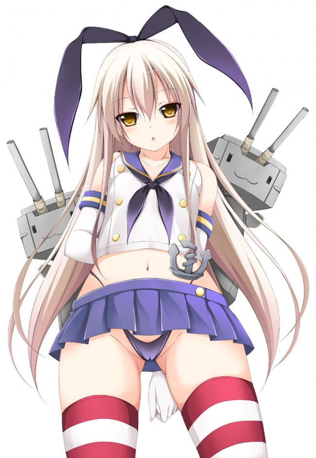 艦隊これくしょんのフルカラーエロ同人キター！艦娘たちとイチャイチャしたいよｗｗｗｗｗｗｗｗｗｗｗｗｗ (45)