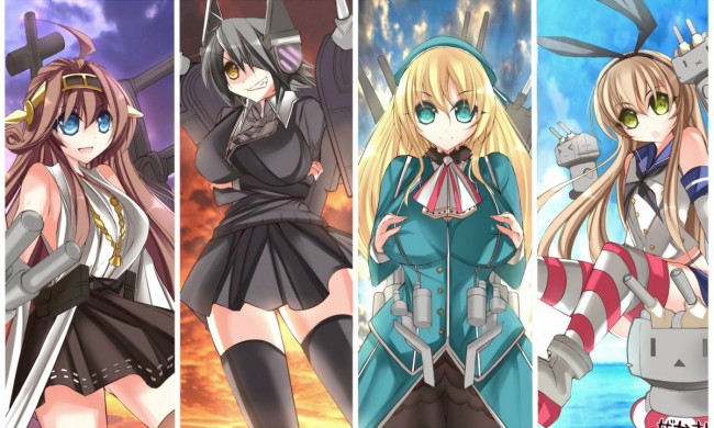 艦隊これくしょんのフルカラーエロ同人キター！艦娘たちとイチャイチャしたいよｗｗｗｗｗｗｗｗｗｗｗｗｗ (28)