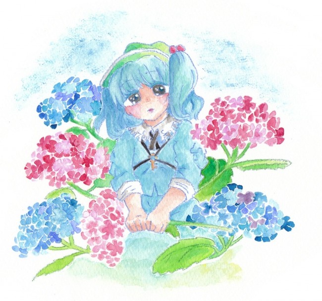 東方projectのエロ画像集35 (85)