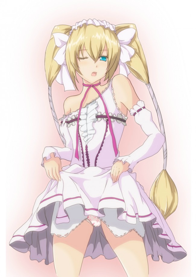 聖痕のクェイサーのフルカラーエロ同人キター！エッチな姿で勢ぞろいｗｗｗｗｗｗｗｗｗｗｗ (11)