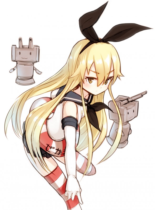 艦隊これくしょん（艦これ）のフルカラーエロ画像キター！とりあえず、100枚くらいかなｗｗｗｗｗｗｗｗｗ (36)