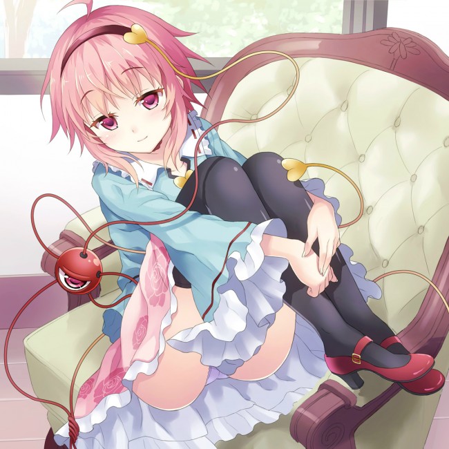 東方プロジェクトのフルカラーエロ同人キター！ロリっこは可愛いなｗｗｗｗｗｗｗｗｗｗｗｗｗｗｗ (19)