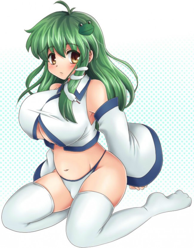 東方Projectのフルカラーエロ同人キター！とりあえず、100枚くらいｗｗｗｗｗｗｗｗｗｗｗｗｗｗｗｗ (74)