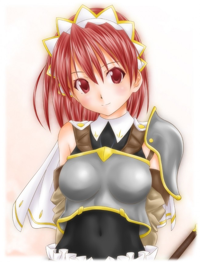 聖剣のブラックスミスのフルカラーエロ同人キター！セシリーのエロ画像いっぱいｗｗｗｗｗｗｗｗｗｗｗ (47)