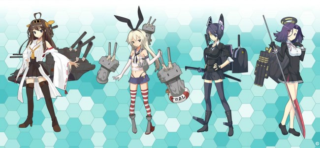 艦隊これくしょんのフルカラーエロ同人キター！艦これの艦娘のエッチさは爽やかだよねｗｗｗｗｗｗｗｗｗｗｗｗｗｗ (26)