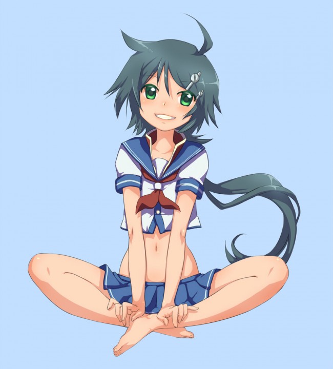 艦これ（艦隊これくしょん）のフルカラーエロ同人キター！艦娘たちとイチャイチャしたいぞオラｗｗｗｗｗｗｗｗｗｗｗｗ (87)