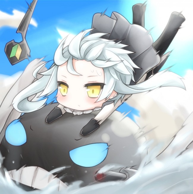  艦これ（艦隊これくしょん）のフルカラーエロ同人キター！艦娘は駆逐艦が好きｗｗｗｗｗｗｗｗｗｗｗｗｗｗｗｗ (24)