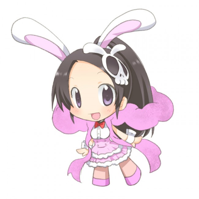  神のみぞ知るセカイのフルカラー同人キター！可愛いすぎて勃起が止まらないwｗｗｗｗｗｗｗｗｗｗｗ (3)