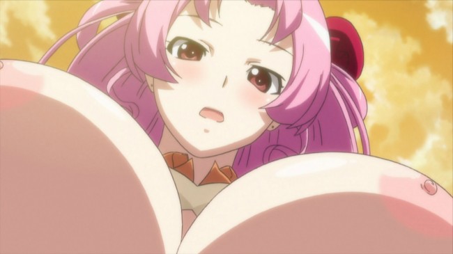 聖痕のクェイサーのフルカラーエロ同人キター！巨乳で美乳は神ｗｗｗｗｗｗｗｗｗｗｗｗｗｗｗｗｗｗｗ (11)