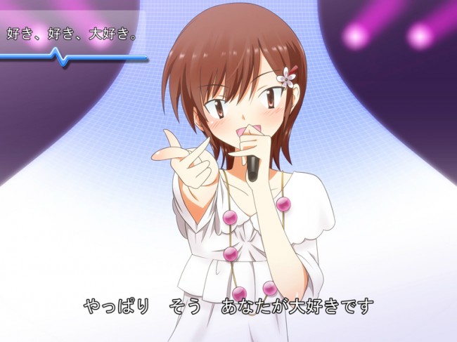  神のみぞ知るセカイのフルカラー同人キター！可愛いすぎて勃起が止まらないwｗｗｗｗｗｗｗｗｗｗｗ (44)