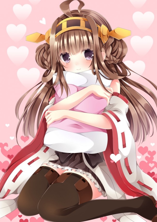  艦これ（艦隊これくしょん）のフルカラーエロ同人キター！艦娘は駆逐艦が好きｗｗｗｗｗｗｗｗｗｗｗｗｗｗｗｗ (88)