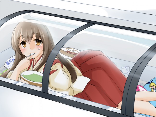 艦これ（艦隊これくしょん）のエッチな画像キター！島風ちゃんをちちまししたロリ巨乳いたらどうするよｗｗｗｗｗｗｗｗ (87)