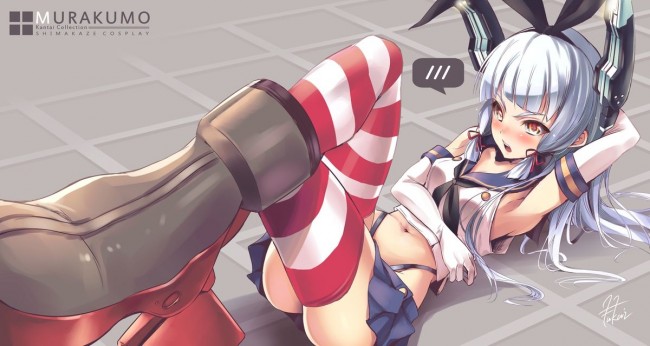 艦隊これくしょん（艦これ）のフルカラーエロ同人キター！あー艦娘のエッチな秘書艦がほしいｗｗｗｗｗｗｗｗｗｗｗｗｗ (29)