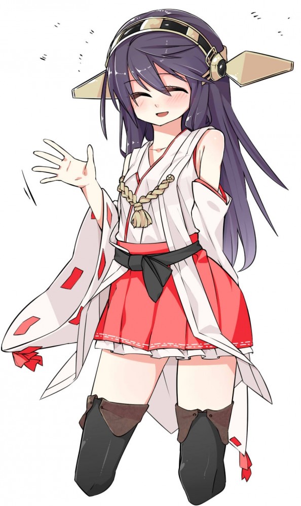 艦隊コレクションのフルカラーエロ画像キター！エッチな艦娘は好きですか？ (38)