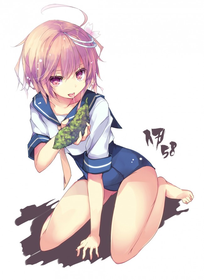 艦これのフルカラーエロ同人キター！エッチな艦娘が好きですｗｗｗｗｗｗｗｗｗｗｗｗｗｗｗｗ (70)