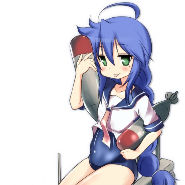 艦これのフルカラーエロ画像きたよ！巨乳にはあはあｗｗｗｗｗｗｗｗｗｗｗｗｗｗｗｗ (7)