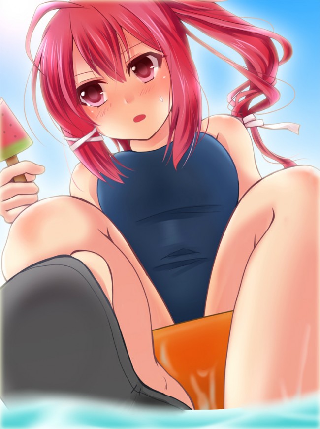 艦これ（艦隊これくしょん）のフルカラーエロ同人キター！艦娘たちとイチャイチャしたいぞオラｗｗｗｗｗｗｗｗｗｗｗｗ (36)
