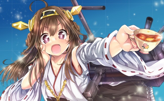 艦隊コレクションのフルカラーエロ画像キター！エッチな艦娘は好きですか？ (75)