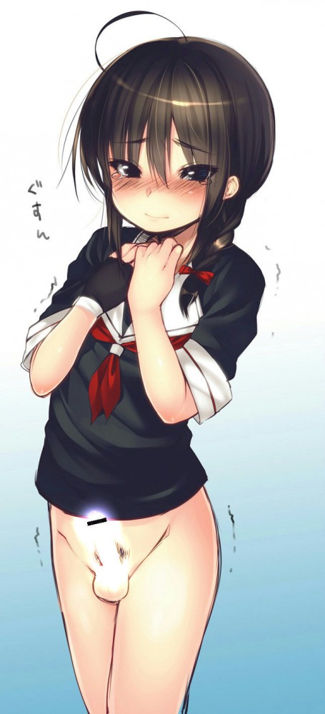 艦隊これくしょんのフルカラーエロ同人キター！艦これの艦娘のエッチさは爽やかだよねｗｗｗｗｗｗｗｗｗｗｗｗｗｗ (65)